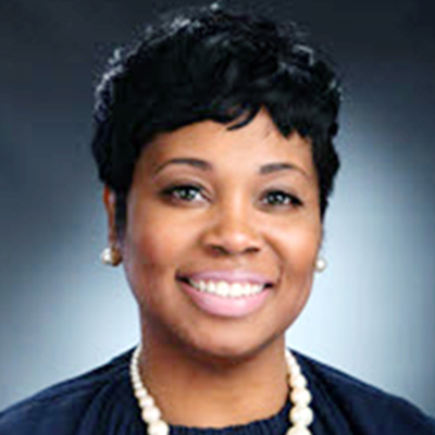 Christel Finley